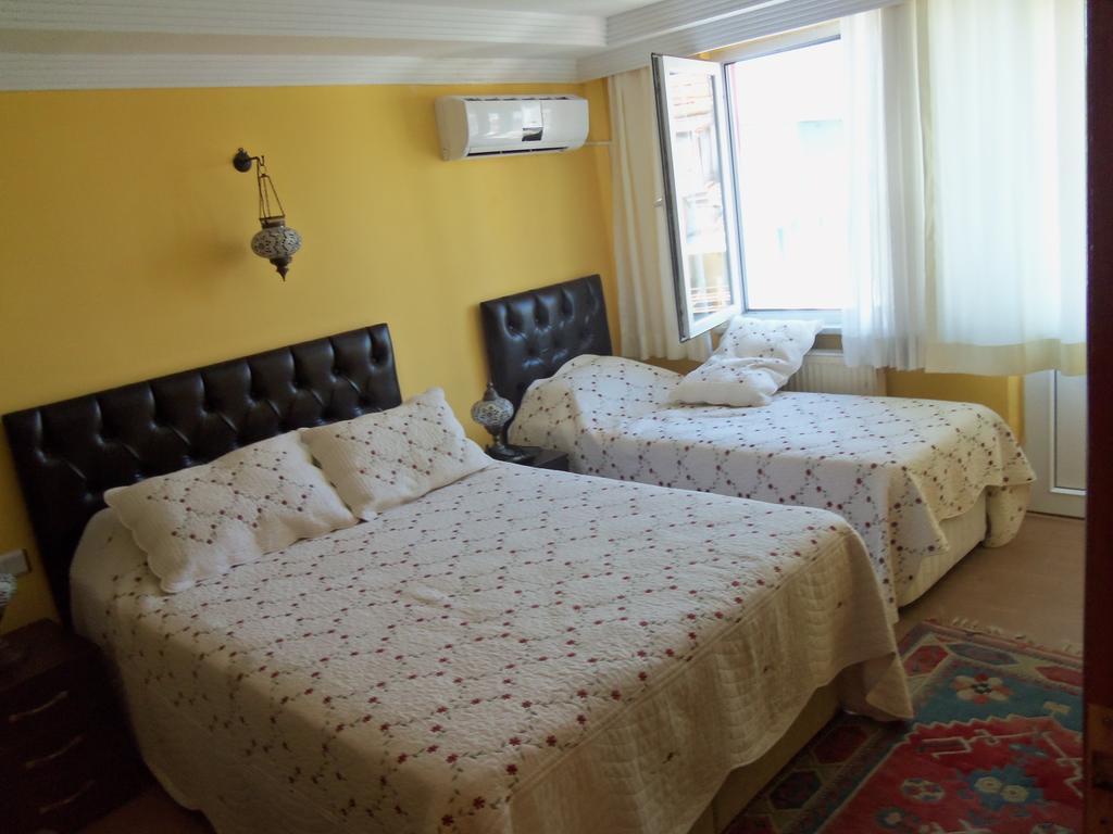Cosmopolitan Park Hotel Istanbul Cameră foto