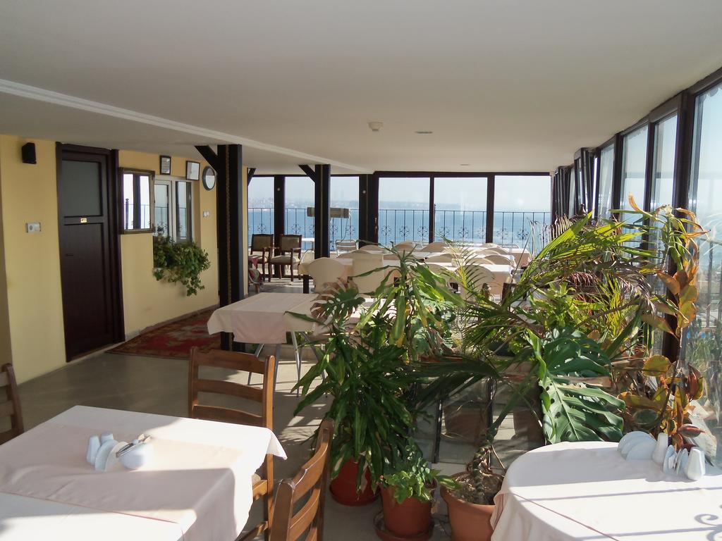 Cosmopolitan Park Hotel Istanbul Exterior foto
