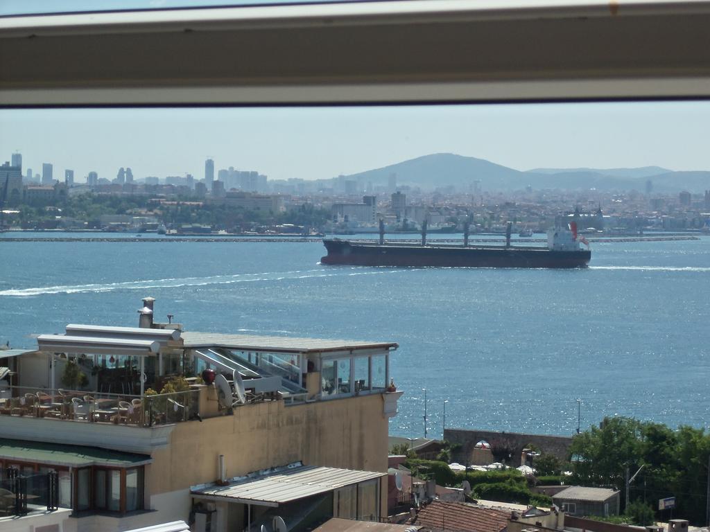 Cosmopolitan Park Hotel Istanbul Cameră foto