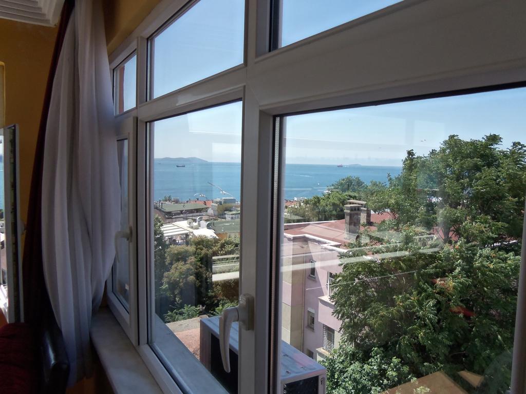 Cosmopolitan Park Hotel Istanbul Cameră foto